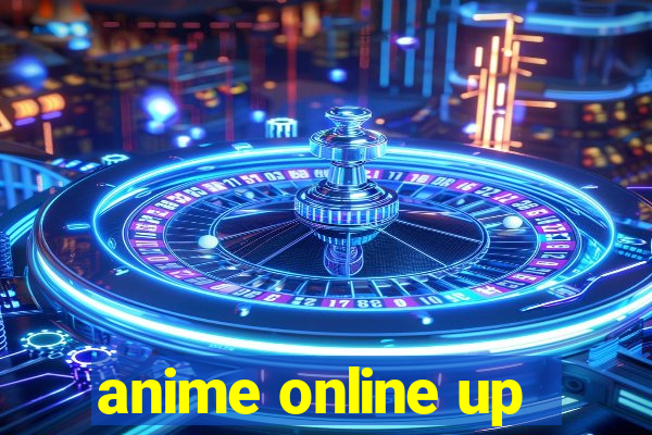 anime online up